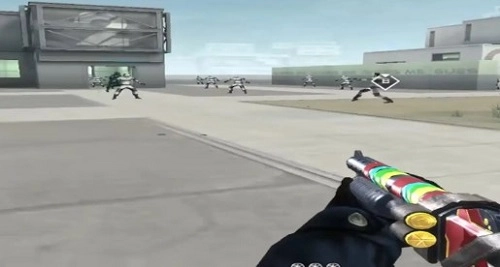 全民吃鸡行动手机最新版图3