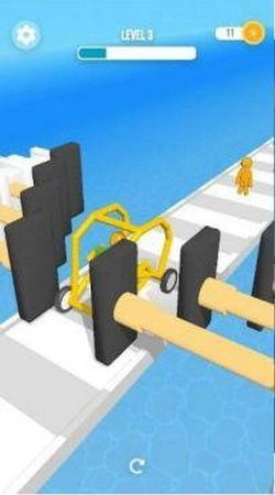 绘制碰撞测试直装游戏版图1