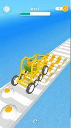 绘制碰撞测试直装游戏版图2