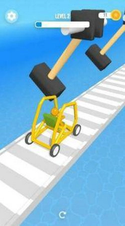 绘制碰撞测试直装游戏版图3