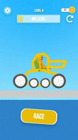 绘制碰撞测试直装游戏版图4