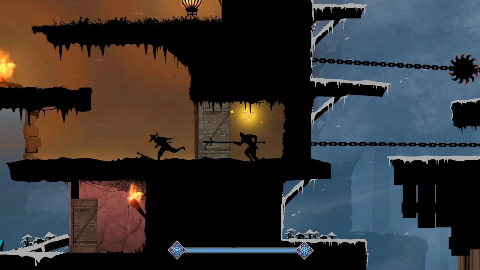 忍者岚2安卓版(3)