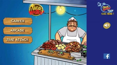 塔可大师官方版图2