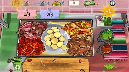 塔可大师官方版图3