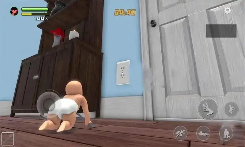 爸爸是你手游免费版图3