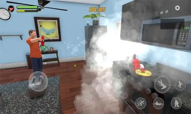 爸爸是你手游免费版图4