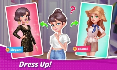 星厨奇迹游戏正版图2