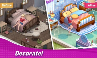 星厨奇迹游戏正版图3