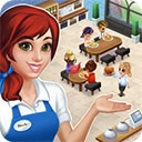 吃货大街游戏正版