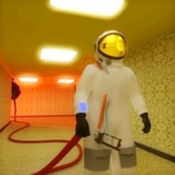 无尽后室通用版