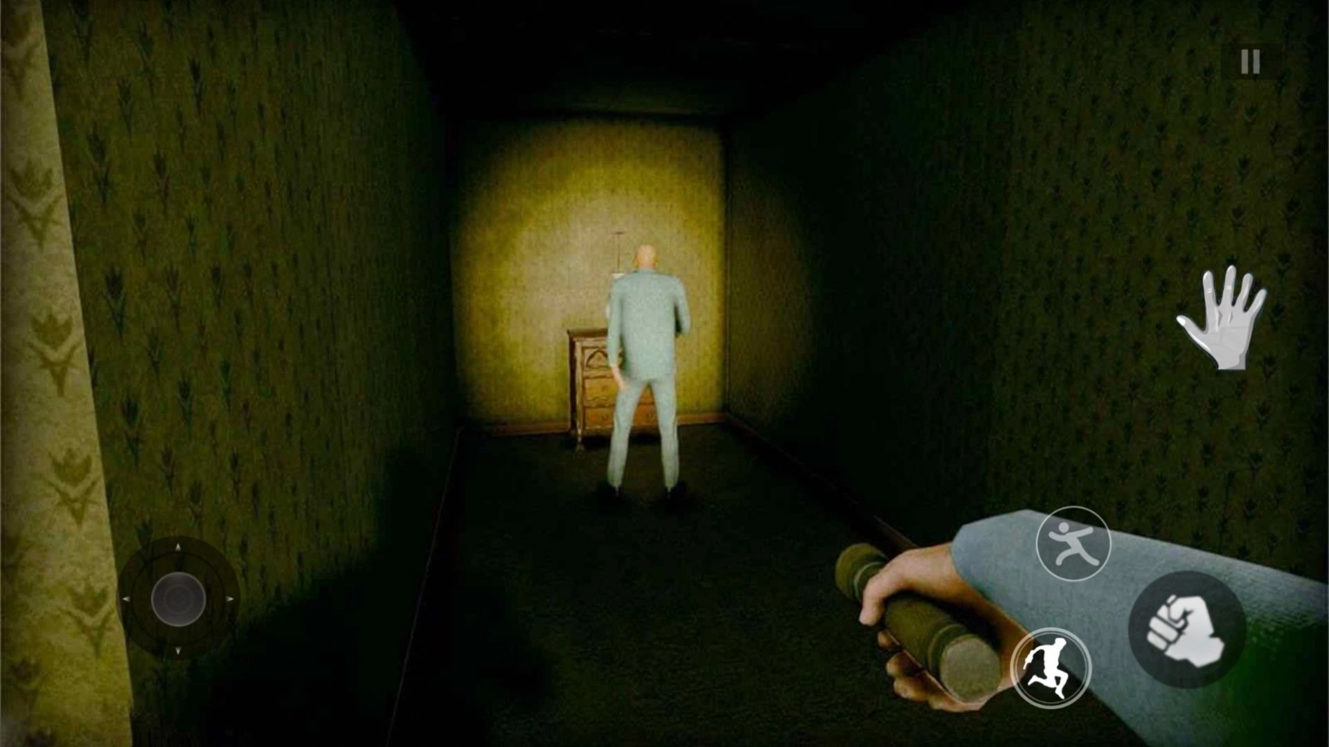 无尽后室通用版图3