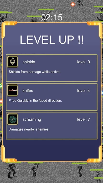 玛丽亚姆游戏无广告版图2