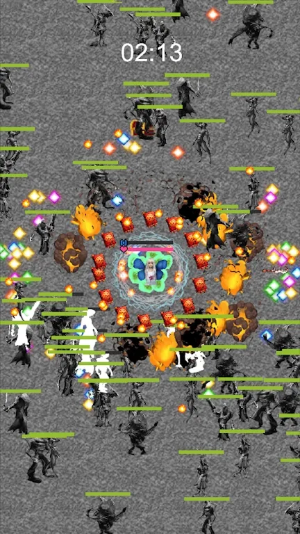 玛丽亚姆游戏无广告版图3