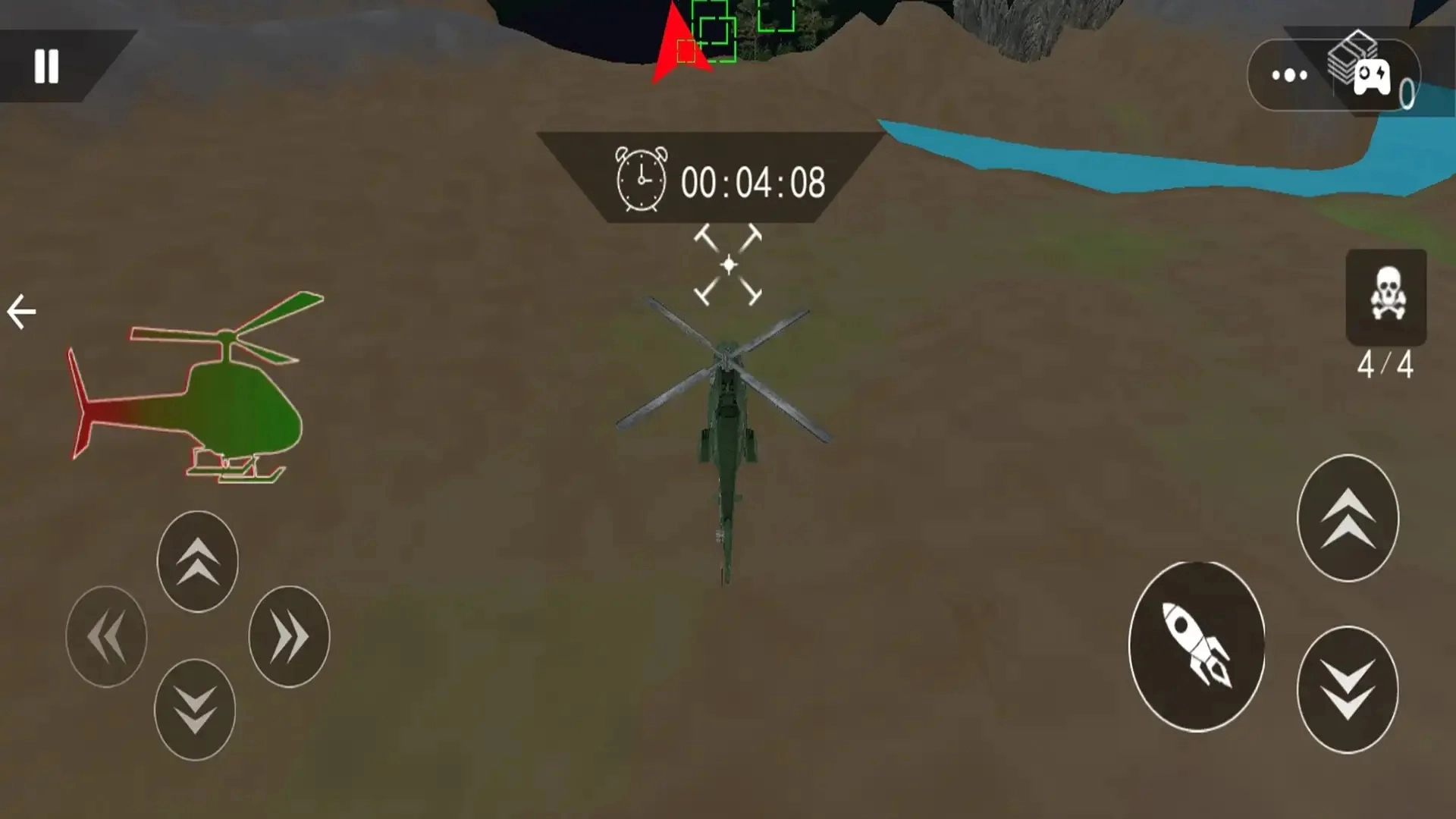 战场精英模拟正版图3