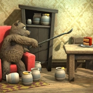 大熊小熊模拟生存无广告版
