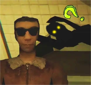 惊魂逃生官方正版