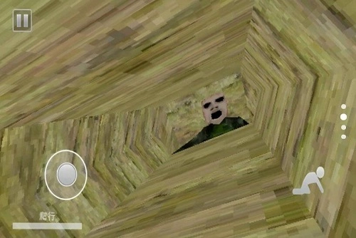 恐怖死亡逃生手游免费版图1