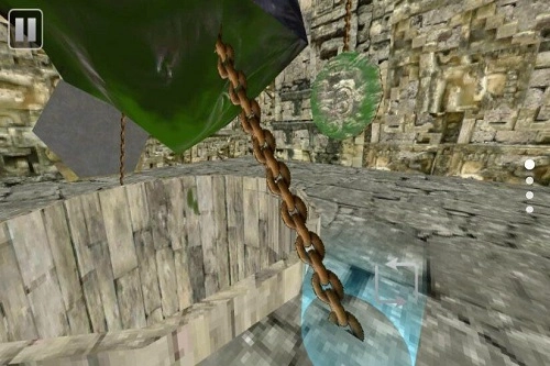 恐怖死亡逃生手游免费版图2