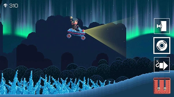 夏日追逐者安卓官方版图1