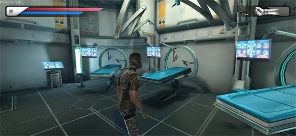 心灵细胞手游免费版图2