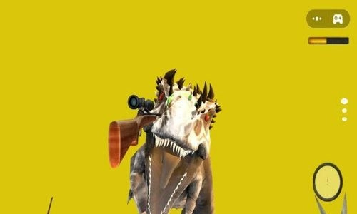 王者狙击使命免费版图2