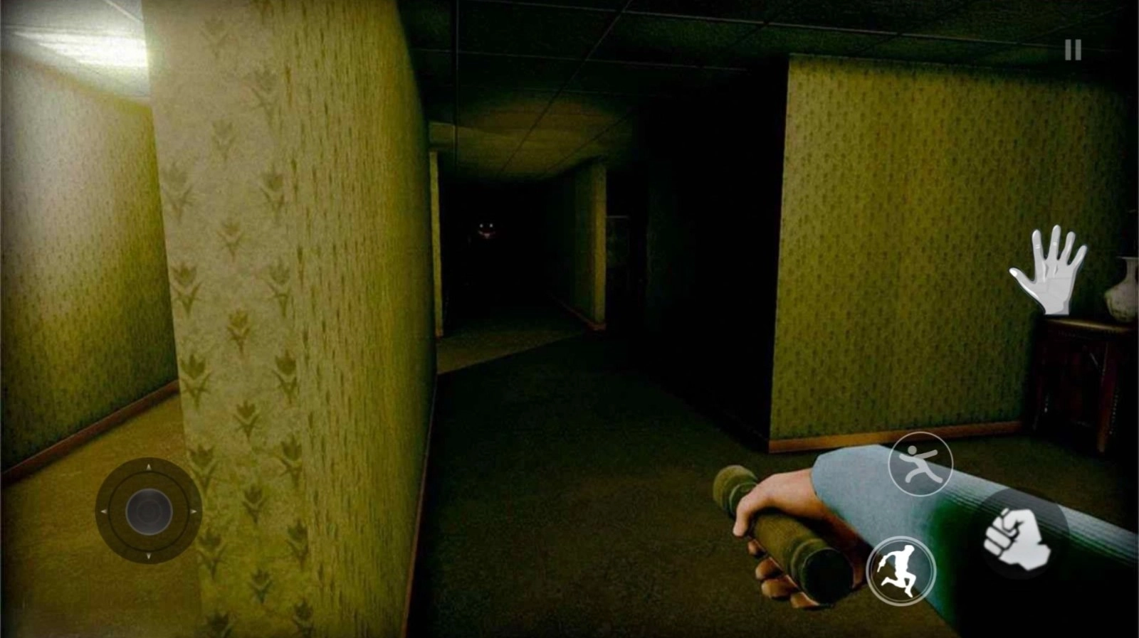 无尽后室游戏官方最新版图2