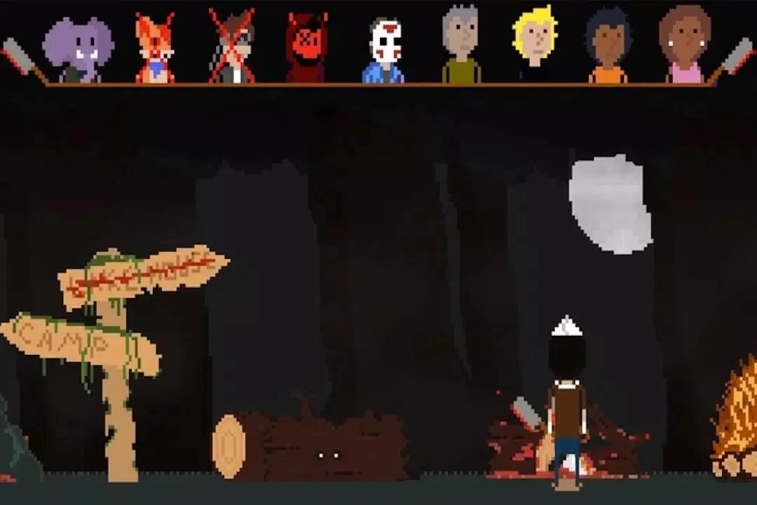 屠夫躲猫猫专业版图2