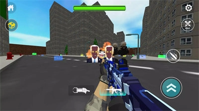 next太空沙盒游戏纯净最新版图1