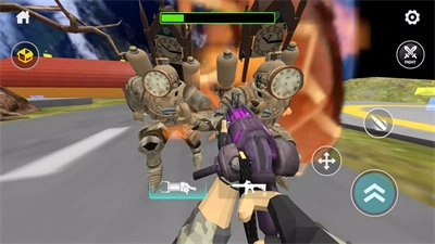 next太空沙盒游戏纯净最新版图3