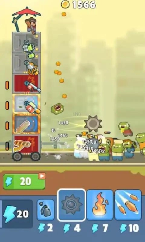 幸存之地手游免费版图1