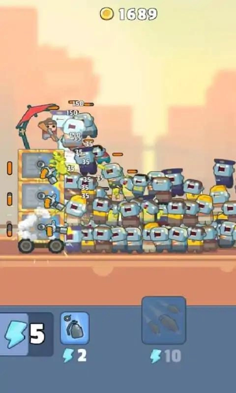 幸存之地手游免费版图3