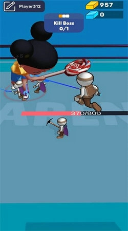 我的克隆军队免费版图2