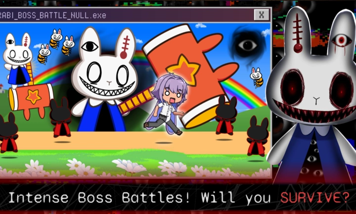 奇妙结局0手机免费版图4