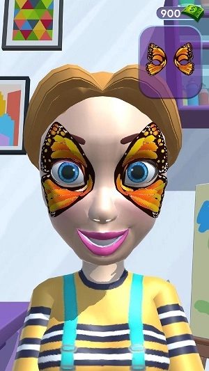 彩妆模具官方版