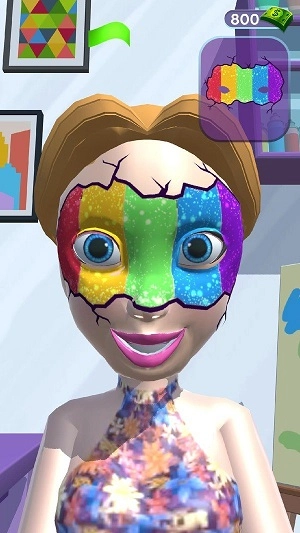 彩妆模具官方版