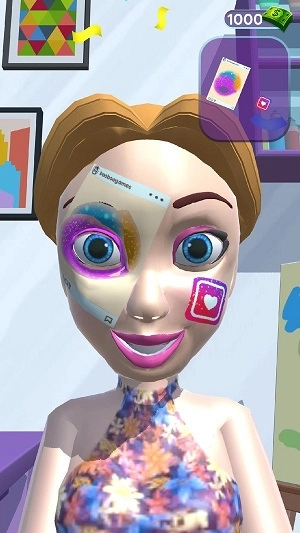 彩妆模具官方版