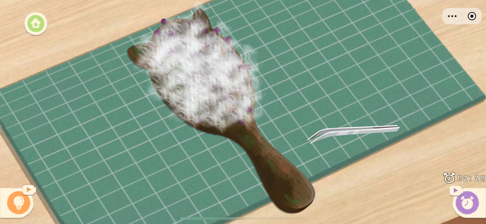 萌宠收纳屋安卓版图2