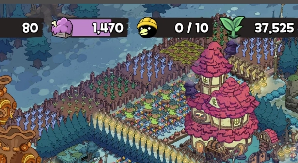 安娜的怪物农场起始之地游戏安装包图1