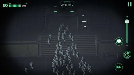 13号异常者官方最新版图2