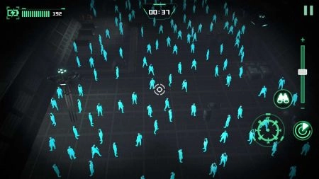 13号异常者官方最新版图3