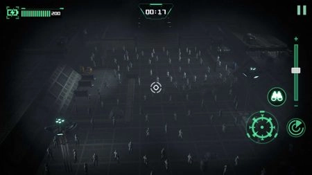 13号异常者官方最新版图1