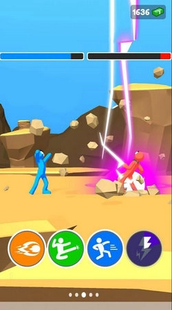 风行少年游戏安装包图4