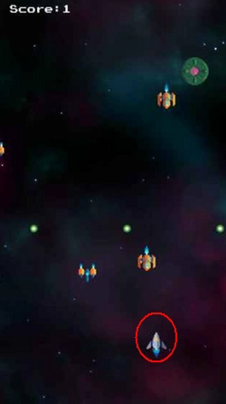 星际冒险通用版图4