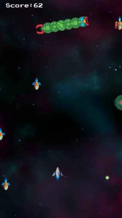 星际冒险通用版图3