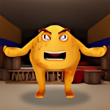 Peu不是怪物最新版