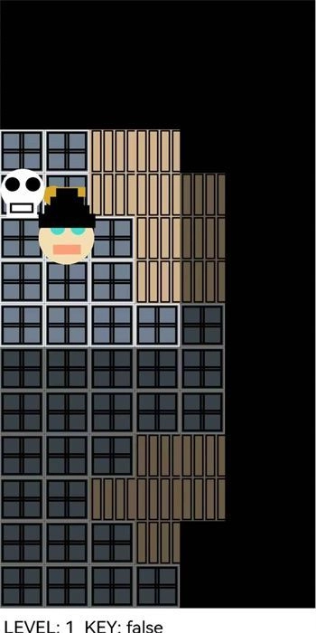 海兽逃出小黑屋免费版图1