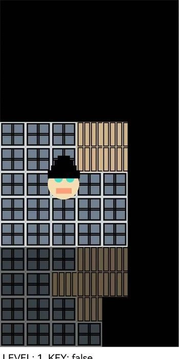 海兽逃出小黑屋免费版图2