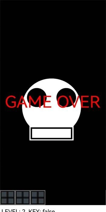 海兽逃出小黑屋免费版图3