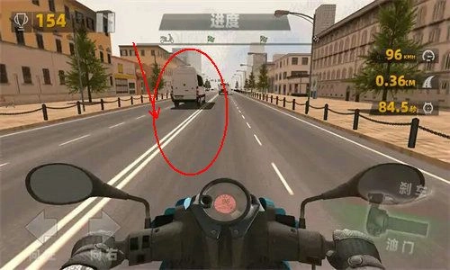 热血摩托狂飙游戏安装包图4