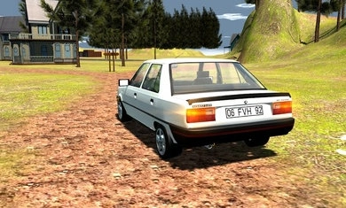 汽车冒险之旅官方正版图3